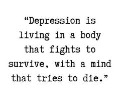 In most of the case, we are not taking mental health seriously as we do for physical health. Mental Health Awareness Depression Auburn Examiner