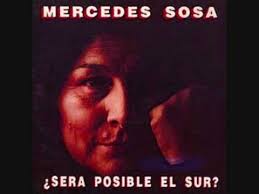Corazon De Estudiante Paroles Mercedes Sosa Greatsong
