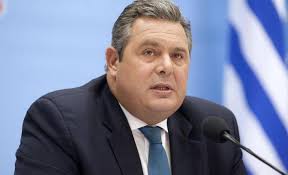 Ο πάνος καμμένος με μία δήλωσή του αποστόμωσε τον διακομιστή του περιβόητου dvd που σε άρθρο της εφημερίδας του προσπάθησε να ρίξει λάσπη στην διακρατική. O Gios Toy Panoy Kammenoy Eftia3e Etaireia Kalliergeias Kai Emporias Kannabhs Patras Events