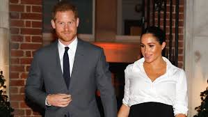 Sin esta decisión de la reina, solo george hubiera recibido el título de príncipe y su. El Principe Harry Revelo Cuando Dara A Conocer A Su Bebe Con Meghan Markle