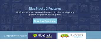 Download bluestacks 3 for windows. How To Download Install Bluestacks 3 On Windows 10 8 1 8 7 Pc