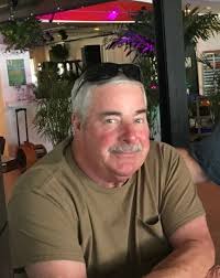 Daniel Costello Obituary