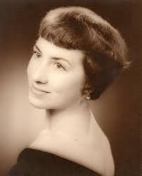 I was a Wm. H. Block elevator hostess from 1956-1958. I used my legal name  of Lois Ann Davidson then, instead of my nickname of Annie. Desi Bator was  head of the