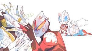 Lihat ide lainnya tentang animasi, lucu, gambar. Pin Oleh Luna No Tsuki Di Ultraman Seni Anime Seni Gambar Lucu