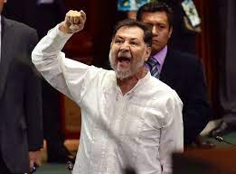 Pero olvidó presumir que el pt no obtuvo ningún distrito en la ciudad de méxico para el congreso. Women S Strike A Right Wing Trap Fernandez Norona The Yucatan Times