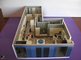 Bu bölümde sizlere teknoloji tasarım dersinden yapım kuşağı ile ilgili projelere örnekler vereceğim. Mimari Maket S43d 3d Baski Ve Tasarim Merkezi