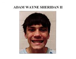 Missing Sonora Youth Found Safe