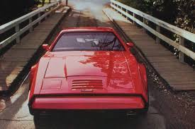 Image result for Safety Red 1976 Bricklin