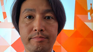 Katsuaki Maehara: EGFRm Unresectable Stage III lung cancer in LAURA and  POLESTAR trials