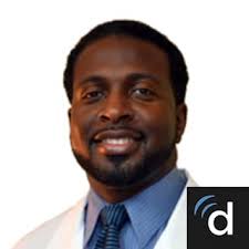 Dr. Curtis Sanders, MD