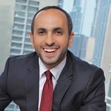 Mohamed Atef Soliman