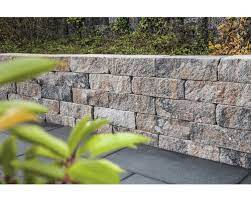 Stein gartenbank rasen terrassen wald mauer. Mauerstein Ibrixx Passion Maxi Muschelkalk 42 X 21 X 12 5 Cm Bei Hornbach Kaufen