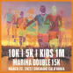 Marina 10k, 5k, Double 15k and Kids Mile event image