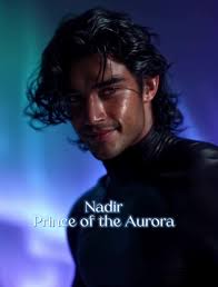 Trial of The Sun Queen Nadir Narrator