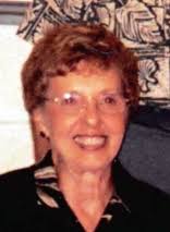 Obituary information for Joanne L. Baumberger