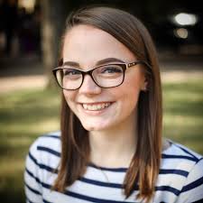 Senior Spotlight: Cathern Hazelwood 🎓🐏🎉 Cathern Hazelwood is a choral  music education major that was recently honored with the music department's  Excellence in Scholarship award. As a soprano in VCU Commonwealth Singers,