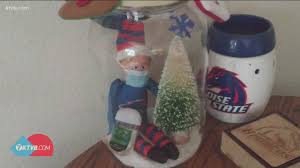 Elf Isolation Being In Quarantine As An Elf On The Shelf Ktvb Com But it's never been memed like this. elf on a shelf in quarantine
