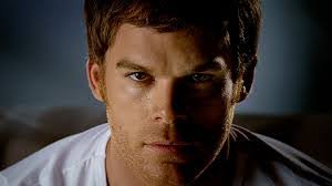 Dexter Morgan's Instagram, Twitter & Facebook