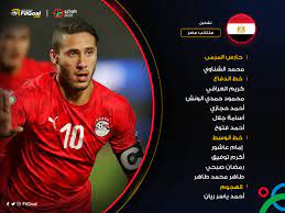 يذكر أن المنتخب الوطني الأوليمبي يلاقي منتخب الأرجنتين في الساعة 09.30 صباحأً بتوقيت مصر الذي يوافق الساعة 10.30 بتوقيت السعودية ، والساعة 11.30 بتوقيت الإمارات العربية المتحدة. Filgoal From A Twitter ØªØ´ÙƒÙŠÙ„ Ù…Ù†ØªØ®Ø¨ Ù…ØµØ± Ø£Ø­Ù…Ø¯ ÙŠØ§Ø³Ø± Ø±ÙŠØ§Ù† ÙŠÙ‚ÙˆØ¯ Ù‡Ø¬ÙˆÙ… Ù…Ù†ØªØ®Ø¨ Ù…ØµØ± Ø§Ù„Ø£ÙˆÙ„Ù…Ø¨ÙŠ Ø£Ù…Ø§Ù… Ø¥Ø³Ø¨Ø§Ù†ÙŠØ§ Https T Co Wman0wt5gb Twitter