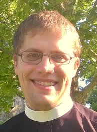 St. John's is delighted to announce that the Rev. David Burman has accepted  the call to serve as our Associate Rector, beginning February 8, 2022.  Please keep him in your prayers as
