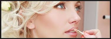 Profile for Bridal Makeup SA