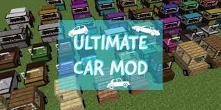 Don't forget to vote and follow me 903 1 2 i made this project in p. Ultimate Car Mod 1 15 2 1 15 1 1 14 4 1 12 2 Mtmods Com