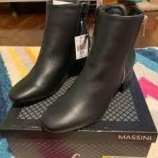 Massini Ankle Boots Booties For Women Poshmark