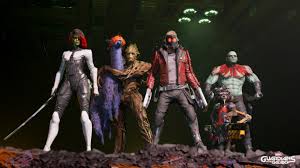 1) is a 2014 american superhero film based on the marvel comics superhero team of the same name. Come And Get Your Love Marvel S Guardians Of The Galaxy Launches October 26 Xbox Wire