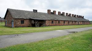Auschwitz Concentration Camp True Story Of Holocaust