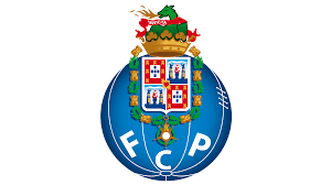 Official logo of futebol clube do porto, football team from porto, portugal. Porto Logo Symbol History Png 3840 2160