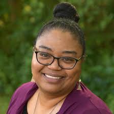 Caroline M. Ray, MA, LPC