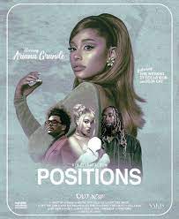 Positions Out Now Ty Dolla Sign Love Languages Studio Album