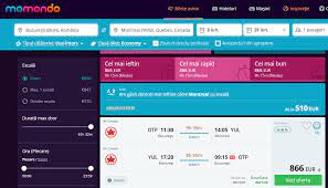 Comparez les billets avion pour montreal en moins de 30 secondes. Vom Avea Zbor Direct Romania Canada Lipa Lipa