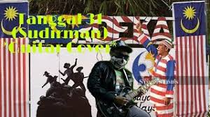Download lagu tanggal 31 dapat kamu download secara gratis di downloadlagu321.site. Tanggal 31 Ogos Lagu Merdeka Sudirman Rock Guitar Cover Cute766