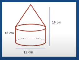 Rumus tabung volume luas permukaan keliling tinggi dan contoh. Soal Volume Bola Dan Bangun Gabungan Dan Jawaban Osnipa