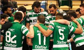 Simplesmente escolha o nome do país no menu da esquerda e seleccione a competição (resultados da liga, livescore da taça nacional. Sporting Fora Da Liga Dos Campeoes De Andebol Maisfutebol