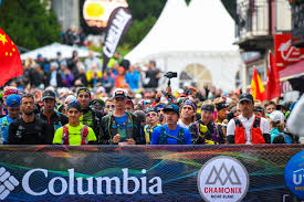 Val d'aran is a valley which is facing. Utmb 2019 Schedule When Do The Tds Ccc And Occ Start South China Morning Post