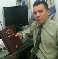 O desembargador josé ribamar oliveira foi eleito presidente do tribunal de justiça do piauí para josé ribamar oliveira recebeu 14 votos, enquanto o segundo colocado, desembargador ricardo. Pastor Ribamar Oliveira Home Facebook
