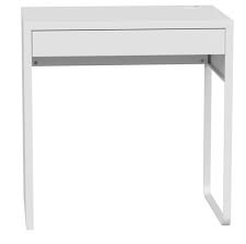 Buy ikea desks and get the best deals at the lowest prices on ebay! Ikea Micke Desk In White 73 X 50 Cm Amazon De Home Kitchen