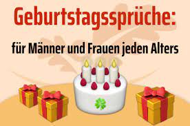 Individuelle geburtstagswünsche geben jeder glückwunschkarte zum geburtstag den perfekten alles glück dieser welt zum geburtstag, egal ob lustige geburtstagswünsche oder weise gedichte. Geburtstagsspruche Schon Lustig Und Fur Jedes Alter