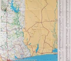 Le Togo Possede Sa Nouvelle Carte Topographique Numerique Le Temps