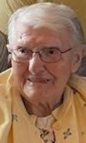 Bernadine Limpf Obituary (1920