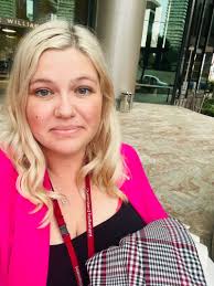 Big day for me as I leave 1 William St for the last time (for awhile) to…