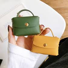 Leather Handbag Airpods Pro Case Airpod Pro Leather Airpods Pro
