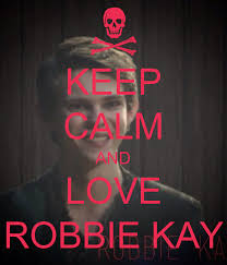 Keep Calm And Love Robbie Kay He Is My One And Only Robbie Kay Robbie Kay Peter Pan Robbie