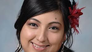 Miss Hispanic UCO 2011 crowned