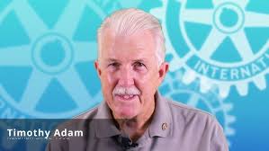 RCGC Member Testimonial ~ Timothy Adam