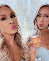 Amazing weekend spent celebrating my twinny & other half @ocrowell and  @therealbfrank_1534 getting married! It was such a beautiful place, spent  with even better people 🤍 I will never forget the ...