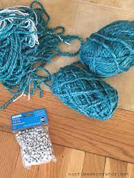 Diy Uma Wig And Hat Yarn Wig Yarn Wig Diy Diy Yarn Wig