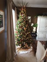 Transitioning From Christmas To Winter Home Decor The Painted Chandelier In 2020 Winter Home Decor Painted Chandelier Winter House